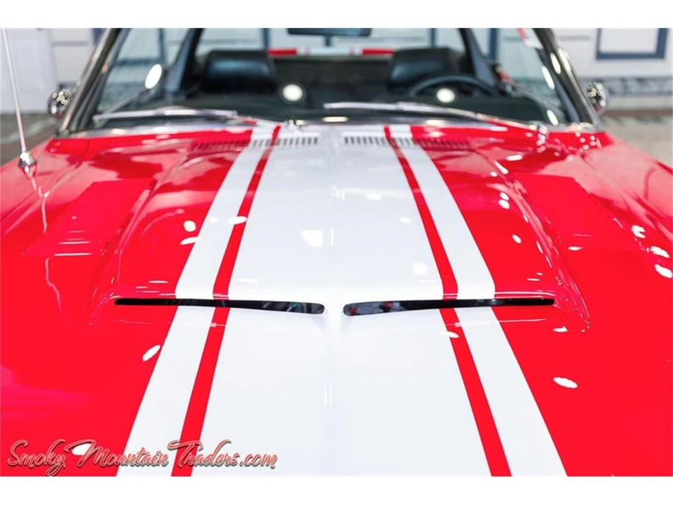 1967 Ford Mustang 1st Gen (1967-1968) - Image 8 of 31