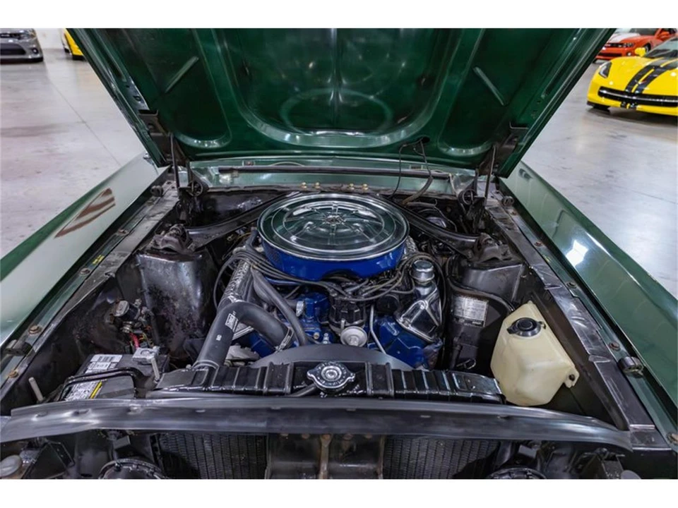 1967 Ford Mustang 1st Gen (1967-1968) - Image 16 of 31
