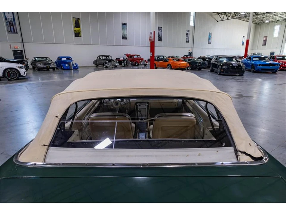 1967 Ford Mustang 1st Gen (1967-1968) - Image 27 of 31