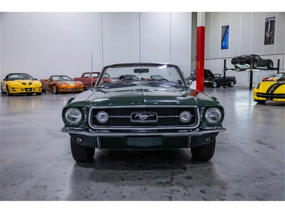 1967 Ford Mustang 1st Gen (1967-1968) - Image 9 of 31