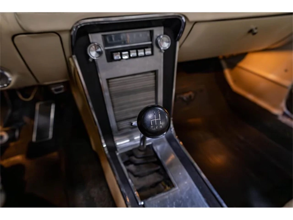 1967 Ford Mustang 1st Gen (1967-1968) - Image 14 of 31