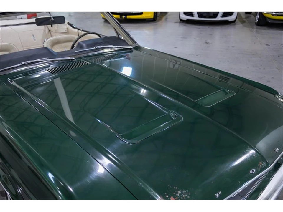 1967 Ford Mustang 1st Gen (1967-1968) - Image 30 of 31