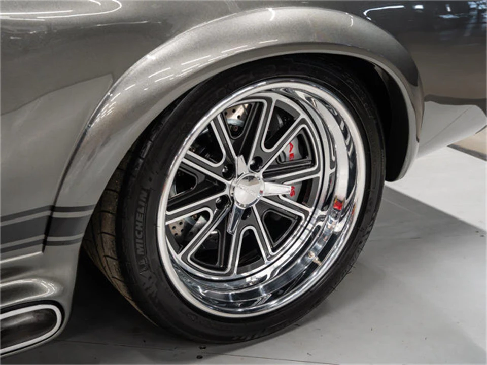 1967 Ford Mustang 1st Gen (1967-1968) - Image 21 of 31