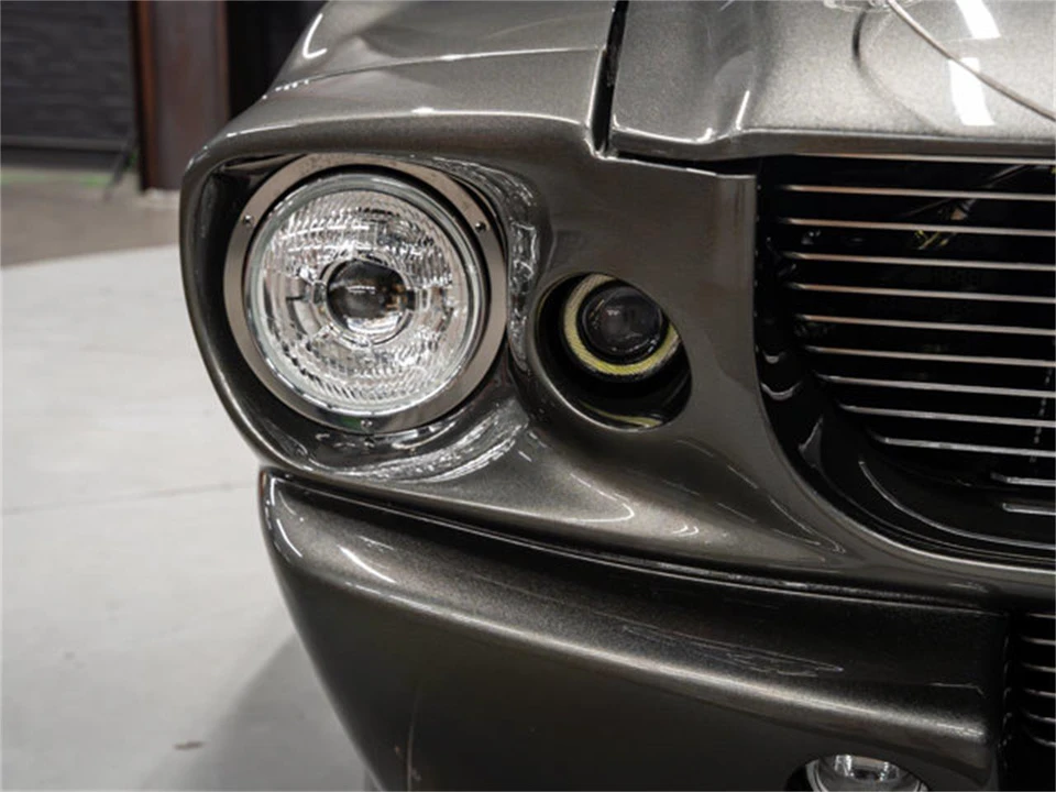 1967 Ford Mustang 1st Gen (1967-1968) - Image 31 of 31