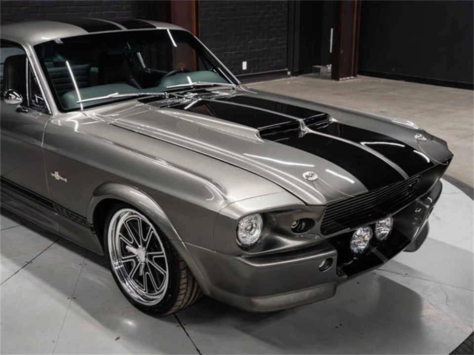 1967 Ford Mustang 1st Gen (1967-1968) - Image 27 of 31