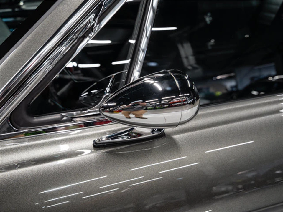 1967 Ford Mustang 1st Gen (1967-1968) - Image 22 of 31