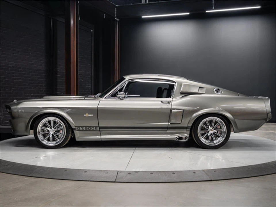 1967 Ford Mustang 1st Gen (1967-1968) - Image 12 of 31