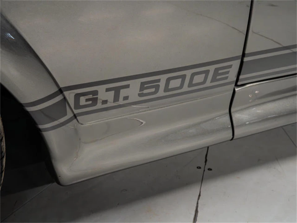 1967 Ford Mustang 1st Gen (1967-1968) - Image 17 of 31