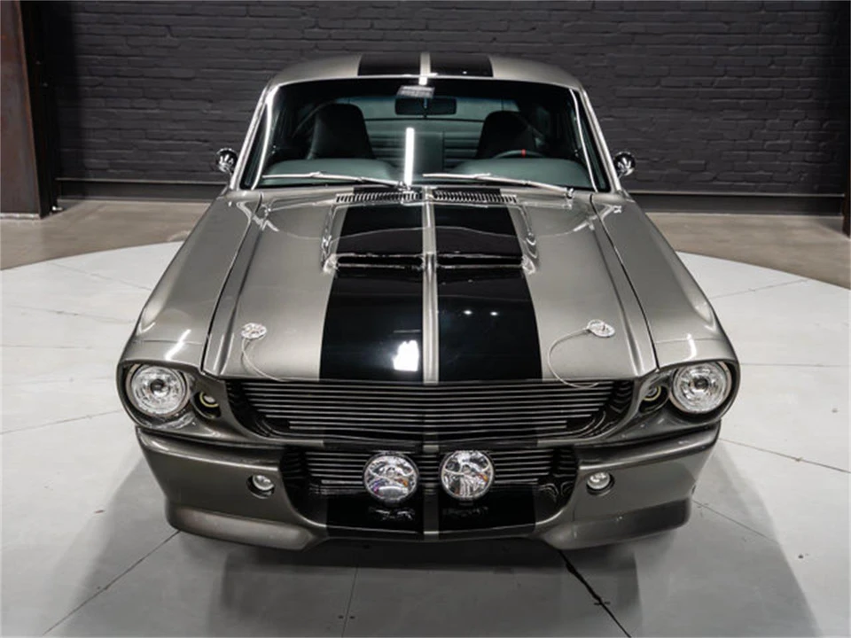 1967 Ford Mustang 1st Gen (1967-1968) - Image 28 of 31
