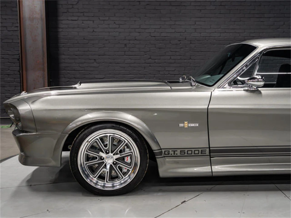 1967 Ford Mustang 1st Gen (1967-1968) - Image 13 of 31