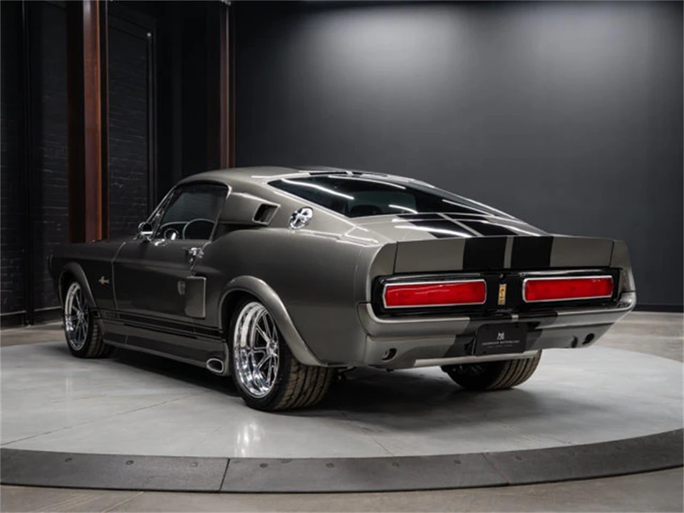 1967 Ford Mustang 1st Gen (1967-1968) - Image 8 of 31