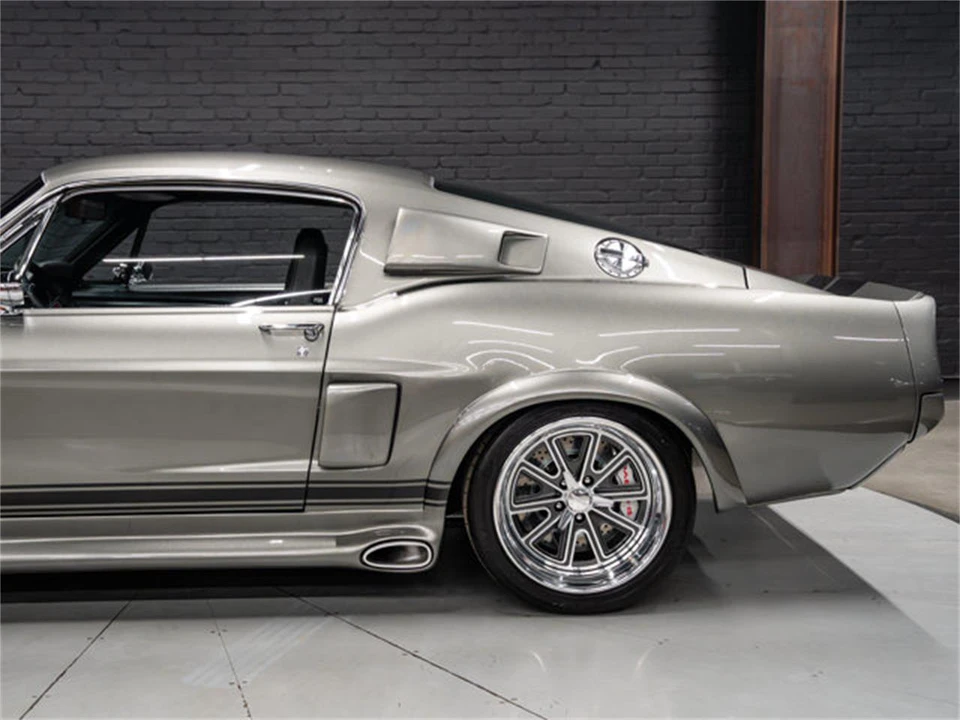 1967 Ford Mustang 1st Gen (1967-1968) - Image 14 of 31