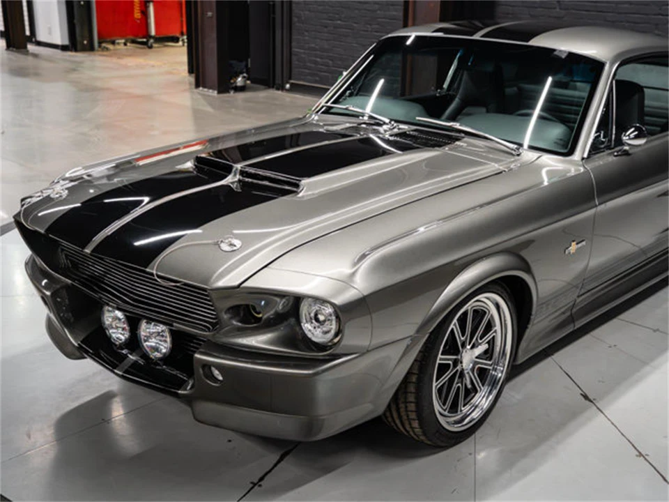 1967 Ford Mustang 1st Gen (1967-1968) - Image 29 of 31