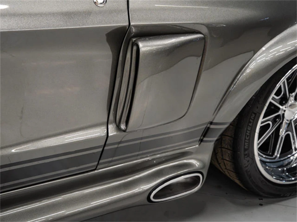 1967 Ford Mustang 1st Gen (1967-1968) - Image 19 of 31