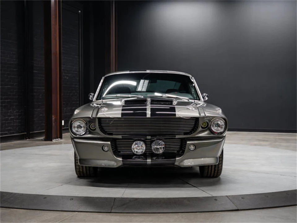1967 Ford Mustang 1st Gen (1967-1968) - Image 4 of 31