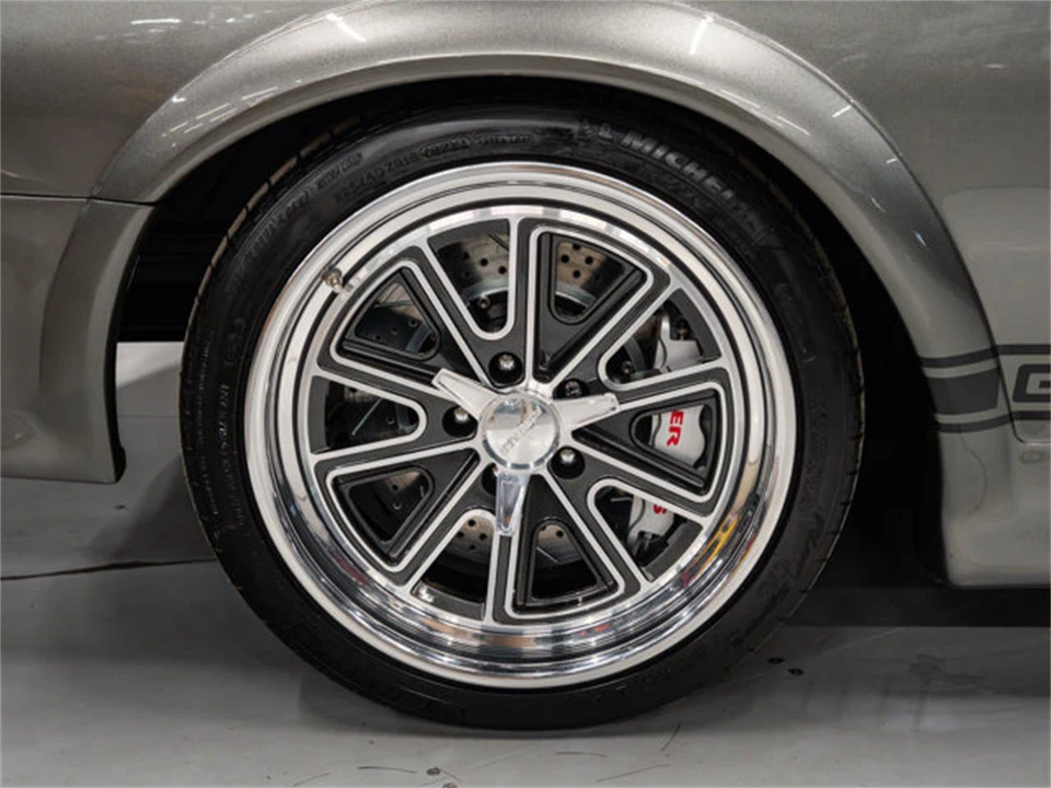 1967 Ford Mustang 1st Gen (1967-1968) - Image 15 of 31