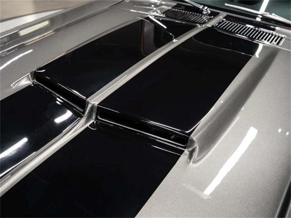 1967 Ford Mustang 1st Gen (1967-1968) - Image 30 of 31