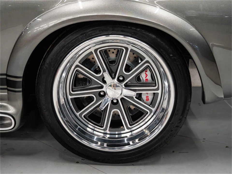 1967 Ford Mustang 1st Gen (1967-1968) - Image 20 of 31