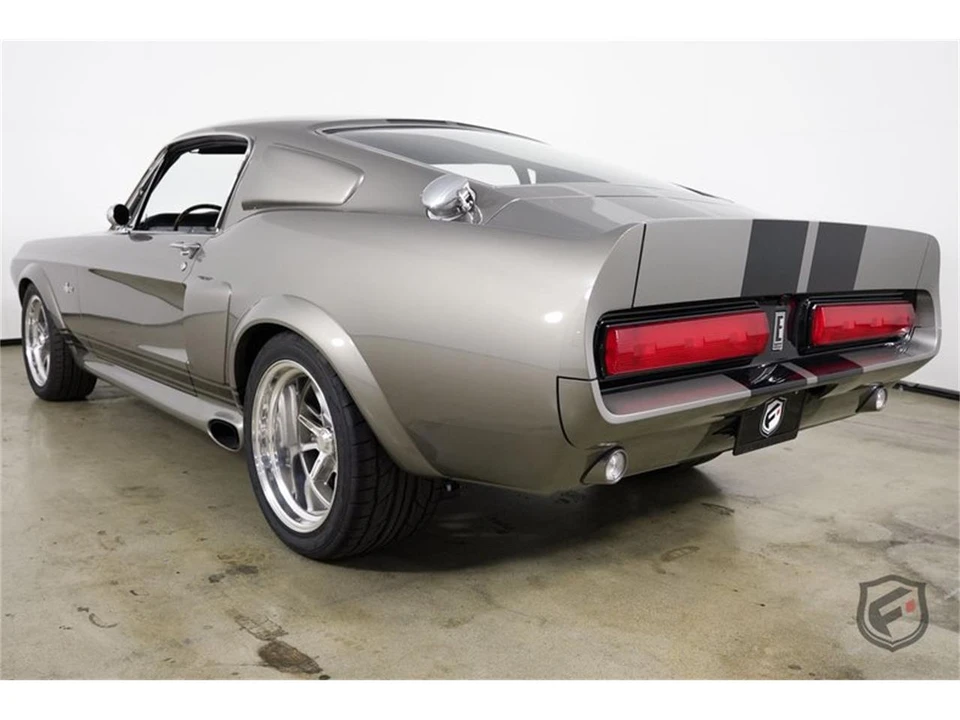 1967 Ford Mustang 1st Gen (1967-1968) - Image 6 of 31