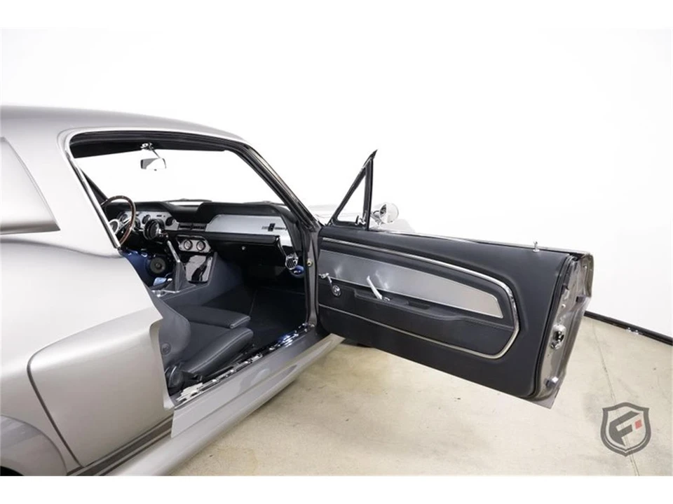1967 Ford Mustang 1st Gen (1967-1968) - Image 26 of 31