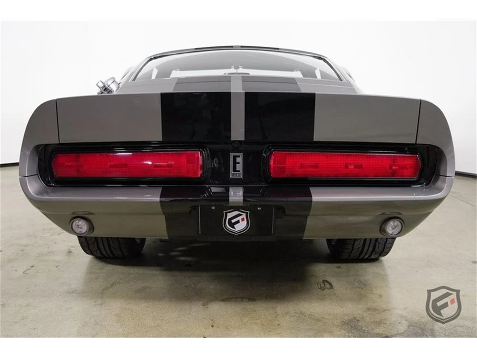 1967 Ford Mustang 1st Gen (1967-1968) - Image 7 of 31