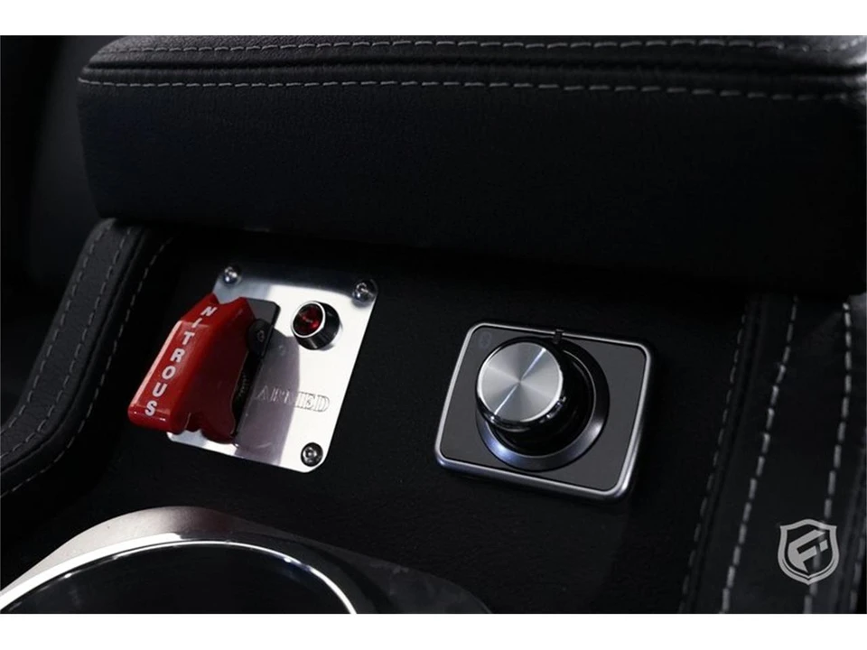 1967 Ford Mustang 1st Gen (1967-1968) - Image 17 of 31