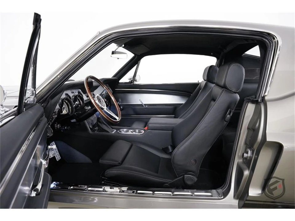 1967 Ford Mustang 1st Gen (1967-1968) - Image 12 of 31