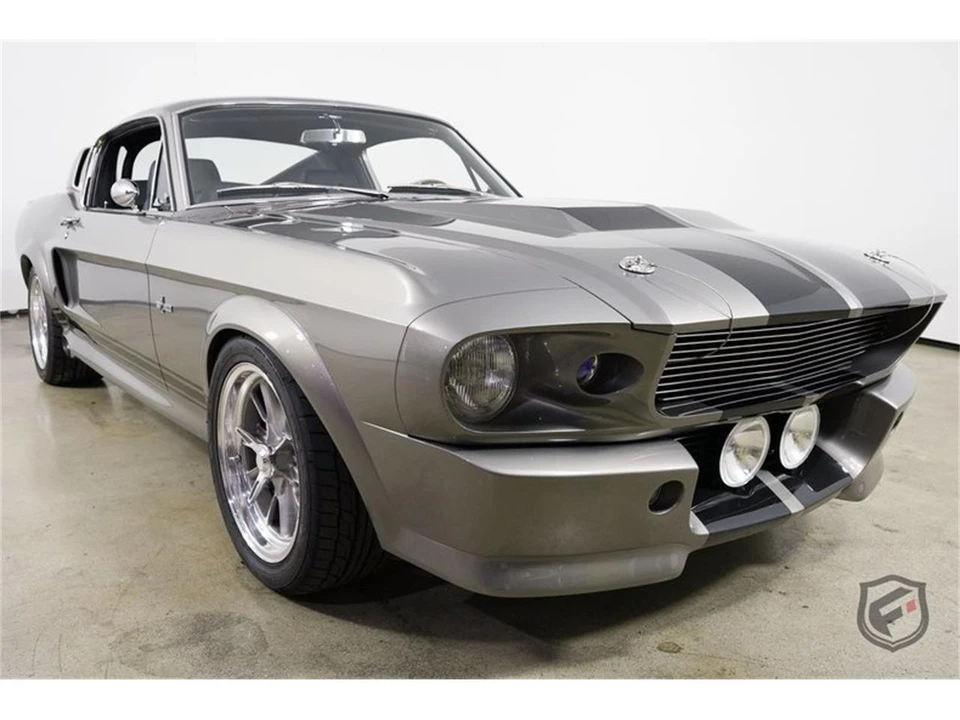 1967 Ford Mustang 1st Gen (1967-1968) - Image 2 of 31