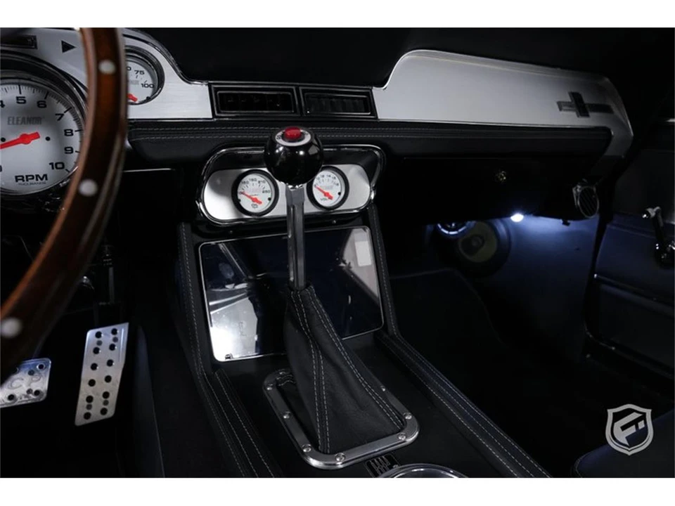 1967 Ford Mustang 1st Gen (1967-1968) - Image 18 of 31