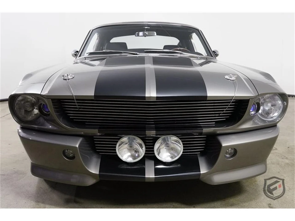1967 Ford Mustang 1st Gen (1967-1968) - Image 3 of 31