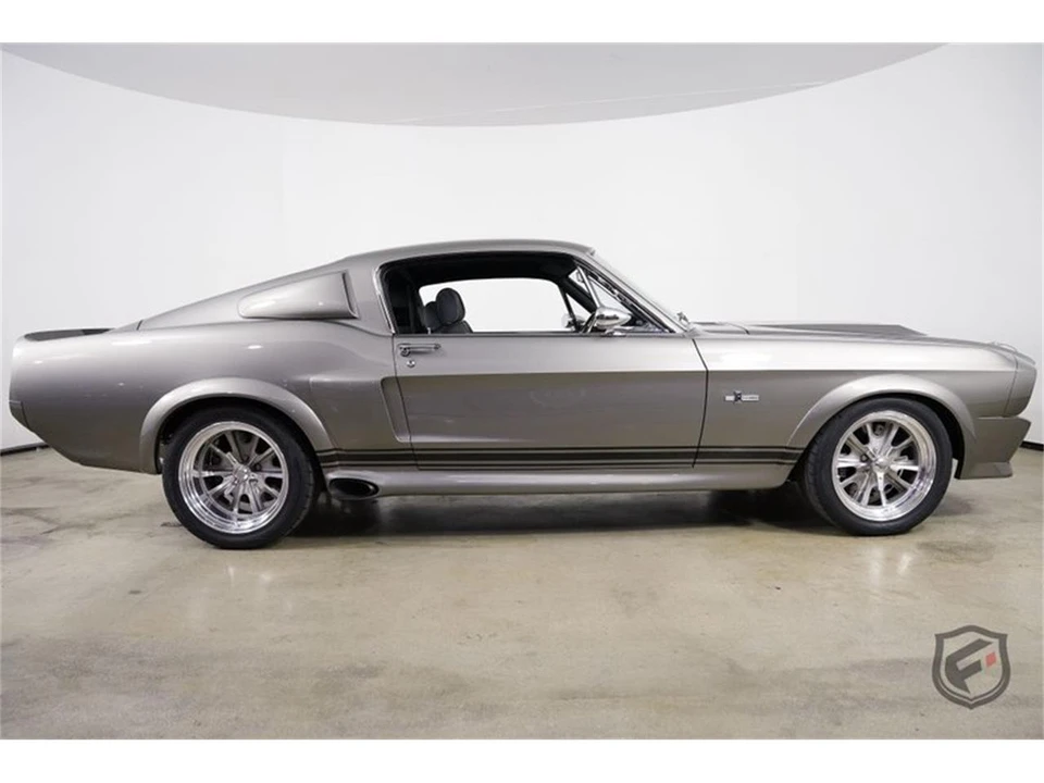 1967 Ford Mustang 1st Gen (1967-1968) - Image 9 of 31