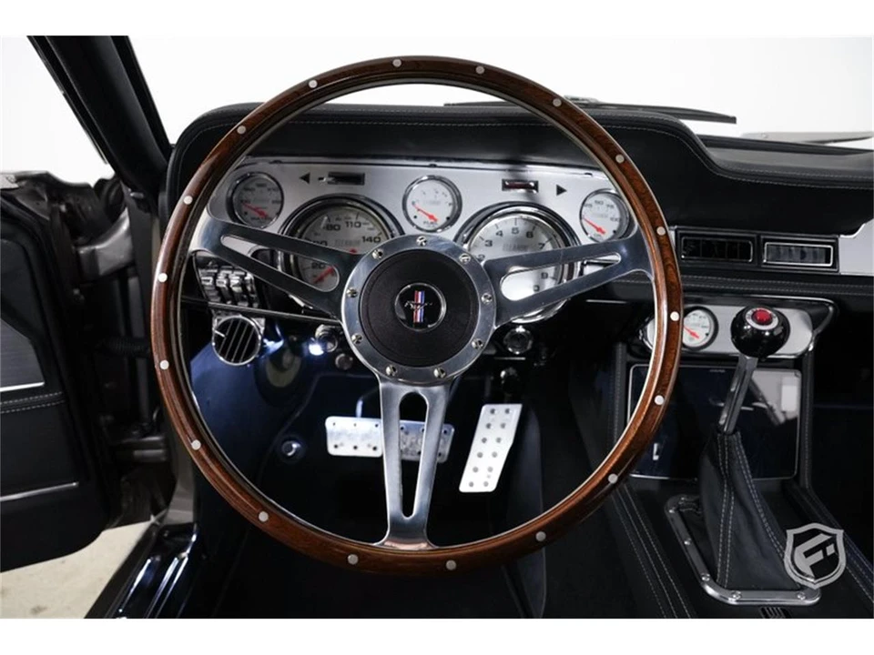 1967 Ford Mustang 1st Gen (1967-1968) - Image 14 of 31