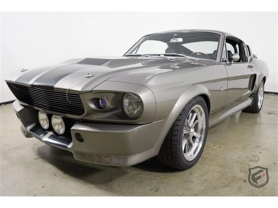 1967 Ford Mustang 1st Gen (1967-1968) - Image 4 of 31