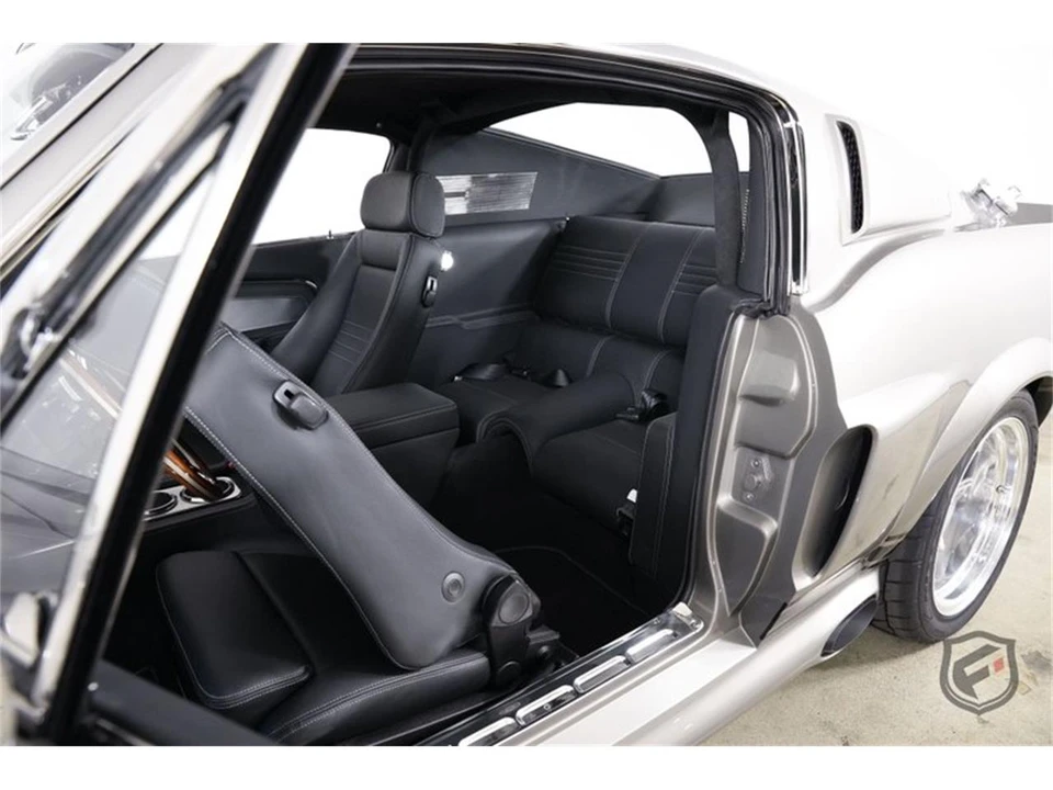 1967 Ford Mustang 1st Gen (1967-1968) - Image 20 of 31