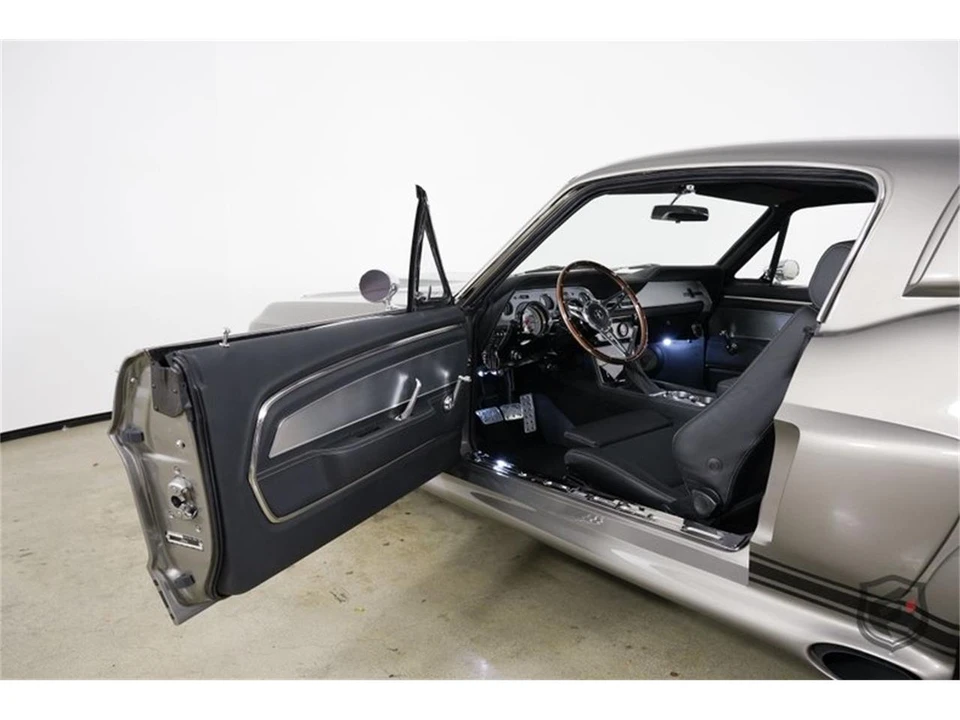 1967 Ford Mustang 1st Gen (1967-1968) - Image 10 of 31