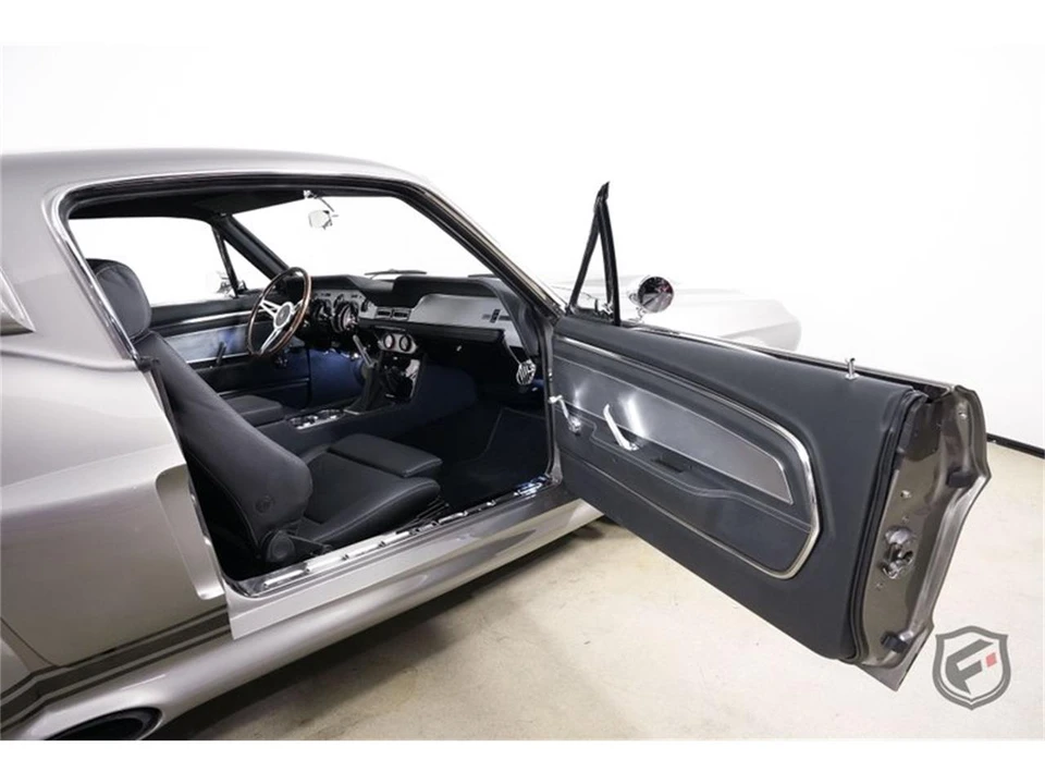 1967 Ford Mustang 1st Gen (1967-1968) - Image 25 of 31