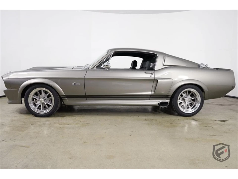 1967 Ford Mustang 1st Gen (1967-1968) - Image 5 of 31