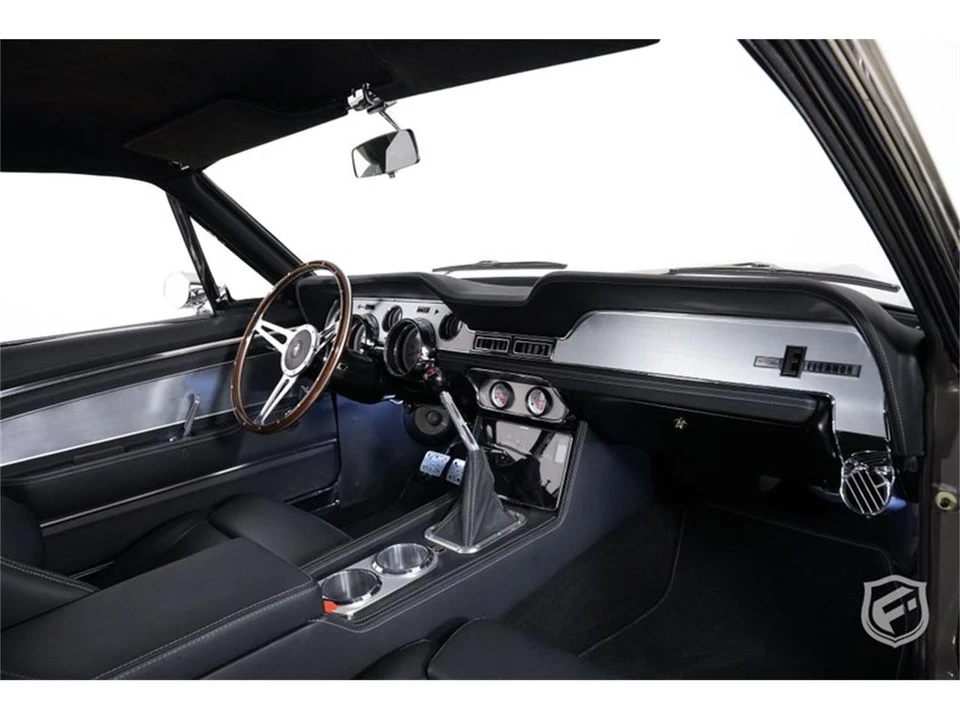 1967 Ford Mustang 1st Gen (1967-1968) - Image 30 of 31