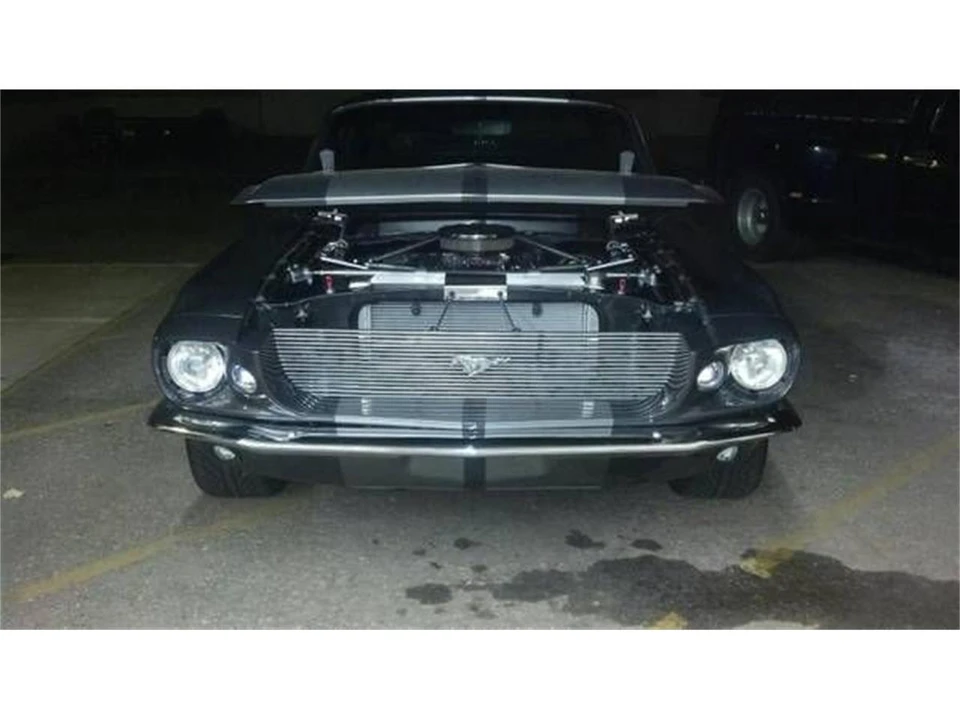 1967 Ford Mustang 1st Gen (1967-1968) - Image 15 of 29