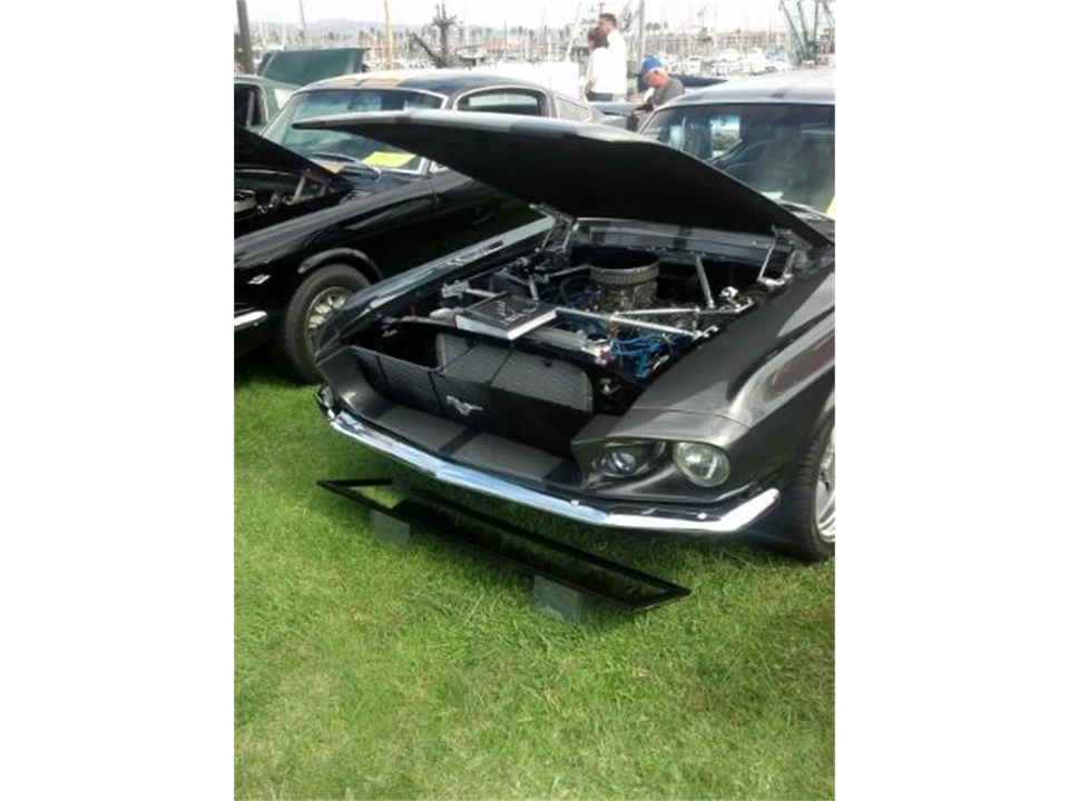 1967 Ford Mustang 1st Gen (1967-1968) - Image 7 of 29