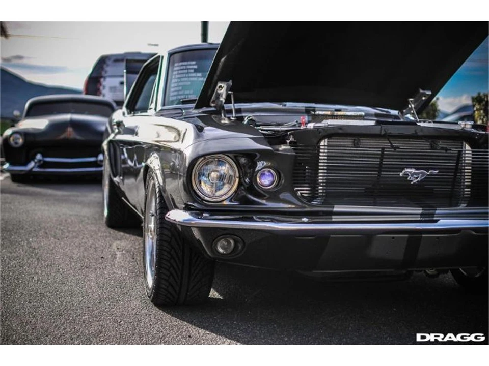 1967 Ford Mustang 1st Gen (1967-1968) - Image 11 of 29