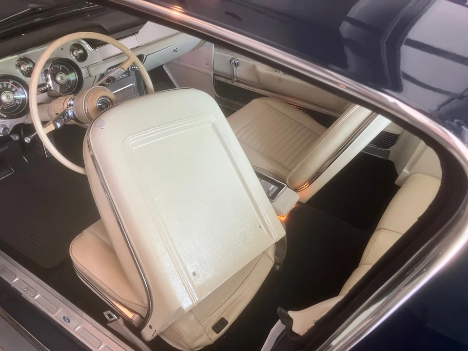 1967 Ford Mustang 1st Gen (1967-1968) - Image 10 of 13