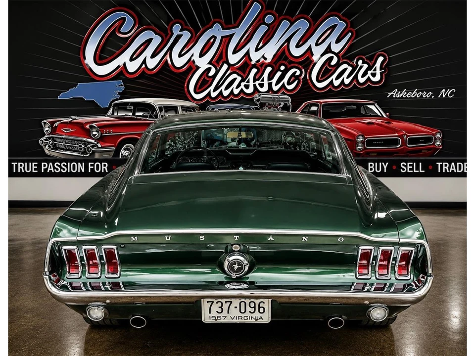 1967 Ford Mustang - Image 3 of 31