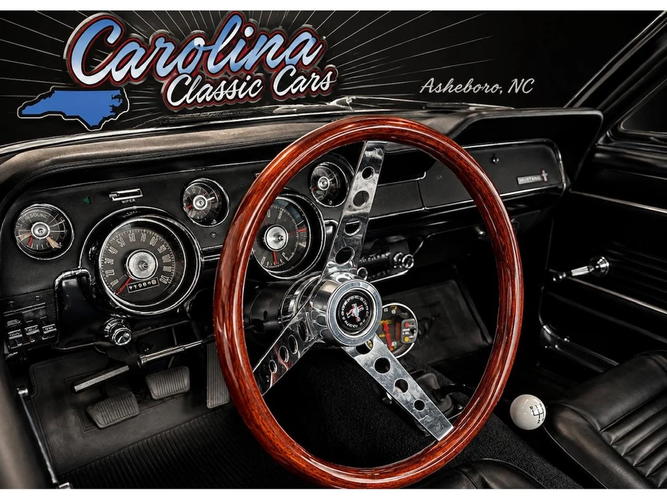 1967 Ford Mustang - Image 4 of 31