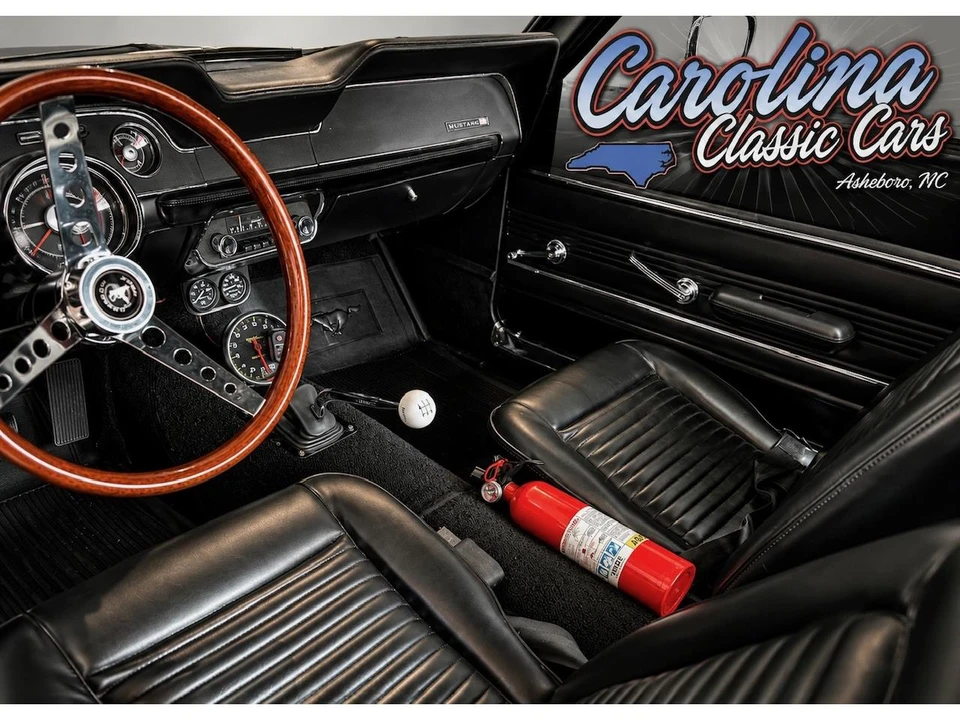 1967 Ford Mustang - Image 5 of 31