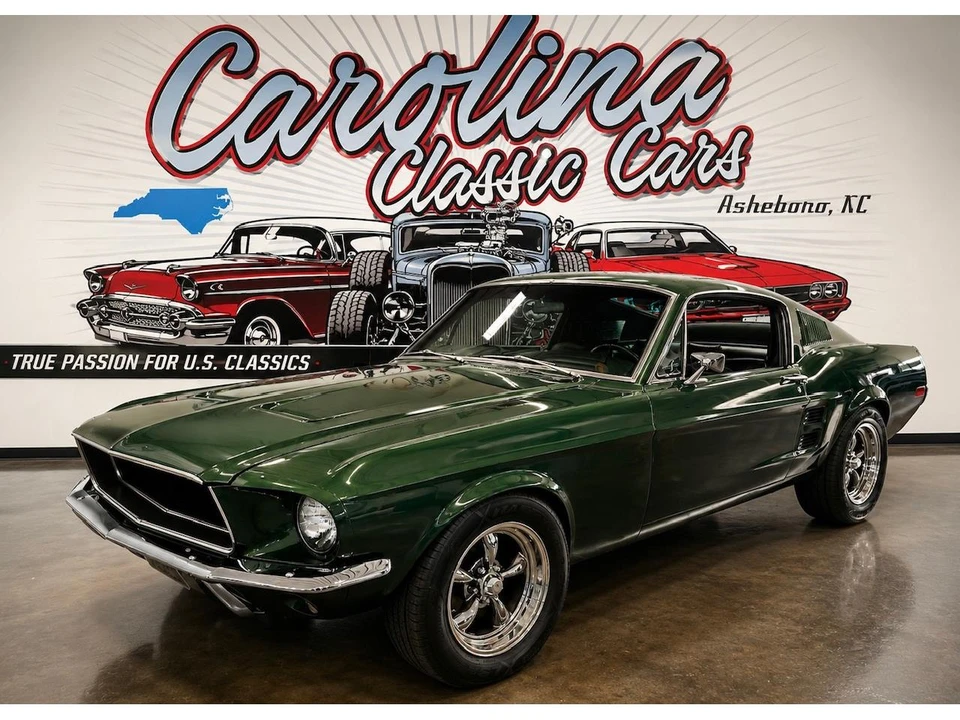 1967 Ford Mustang - Image 6 of 31