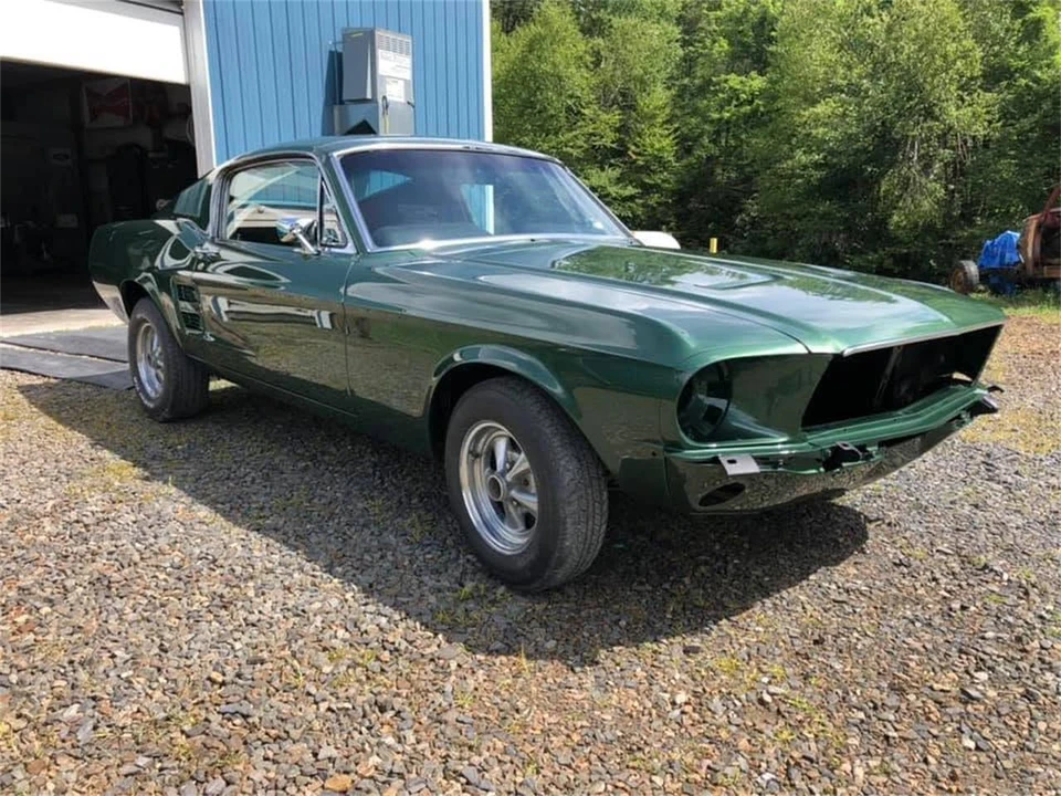 1967 Ford Mustang - Image 7 of 31