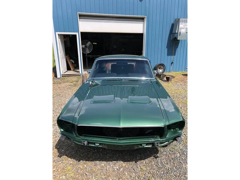 1967 Ford Mustang - Image 8 of 31