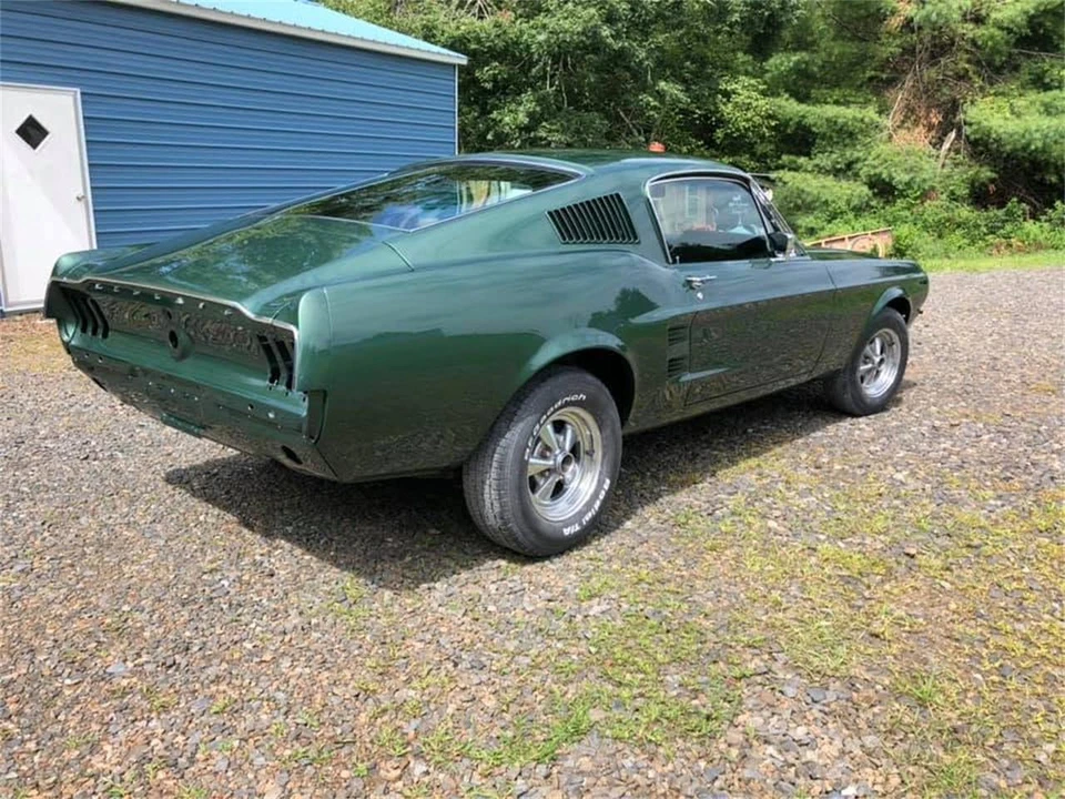1967 Ford Mustang - Image 10 of 31