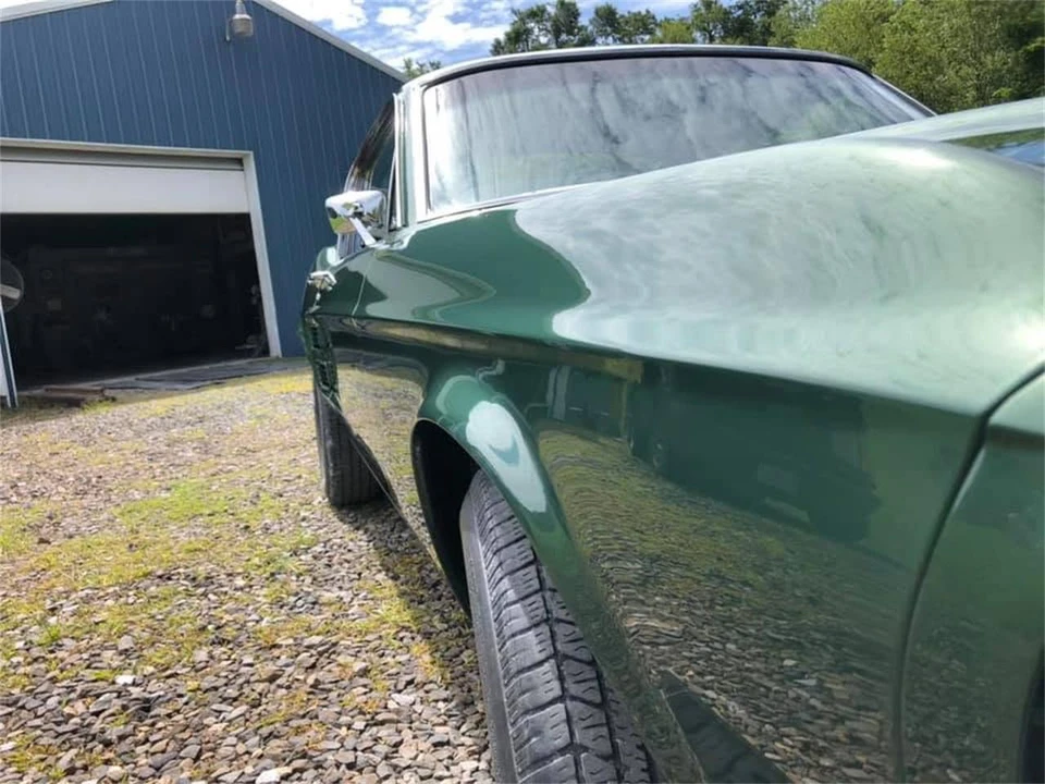 1967 Ford Mustang - Image 13 of 31